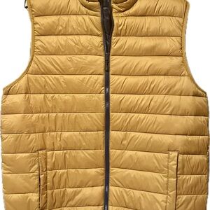 SwissTech Mens XL puff vest excellent condition